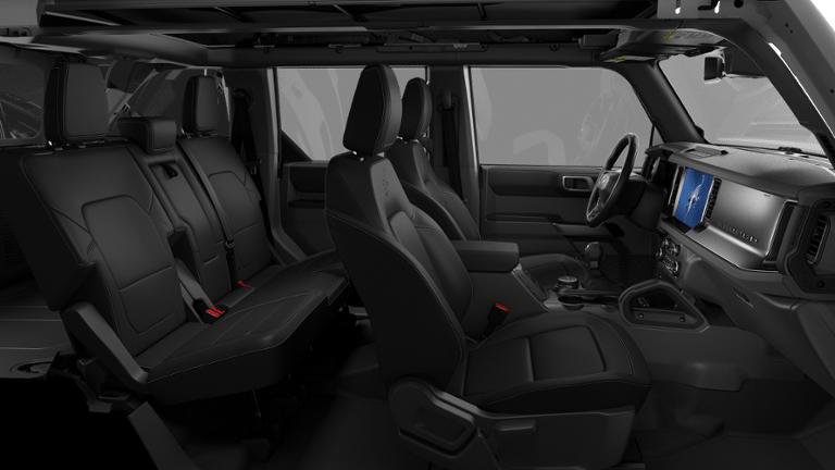 New 2026 Ford Bronco Outer Banks w/ Sasquatch Package image 31