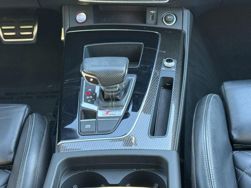 Used 2023 Audi SQ5 Premium Plus w/ Premium Plus Package image 15