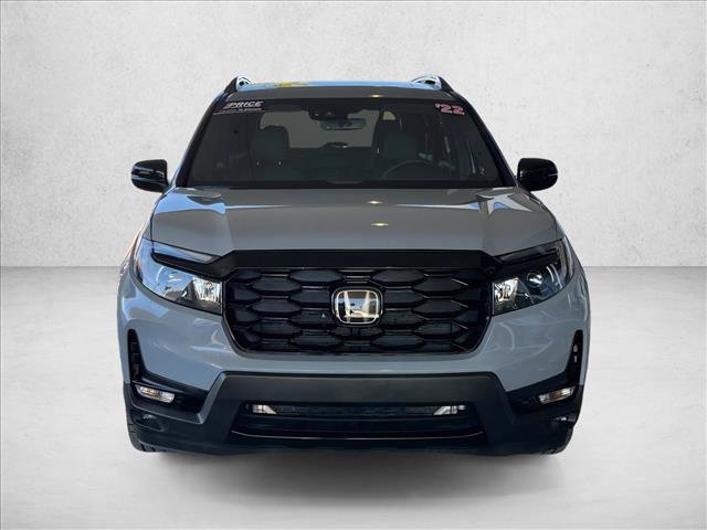 Used 2022 Honda Passport Elite image 7