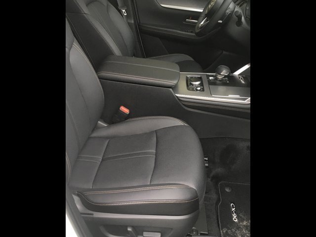 New 2026 MAZDA CX-90 3.3 Turbo w/ Preferred Package image 8