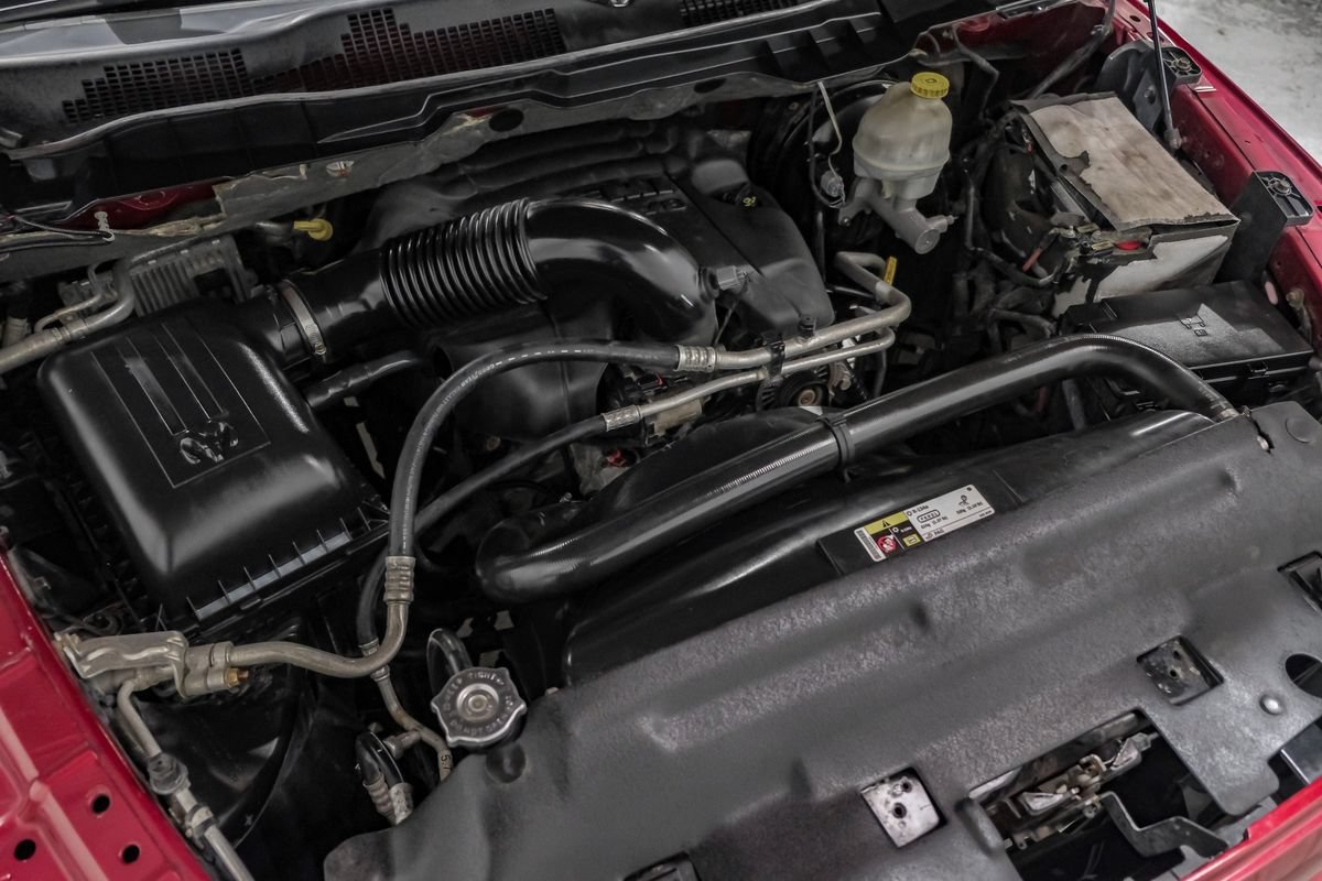 Used 2013 RAM 1500 Express RWD image 52