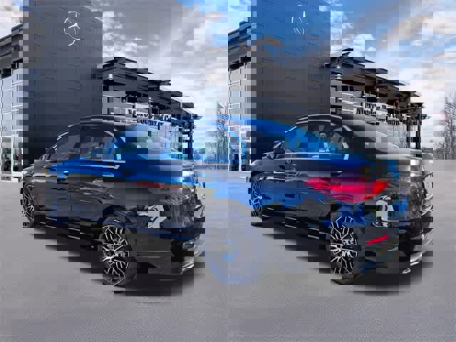 New 2026 Mercedes-Benz C 300 Sedan image 5