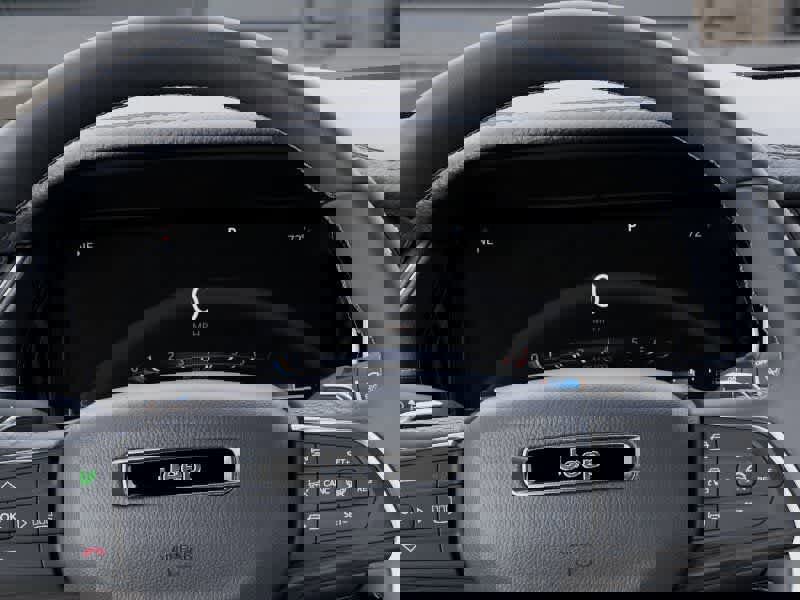 New 2026 Jeep Grand Cherokee Altitude image 17