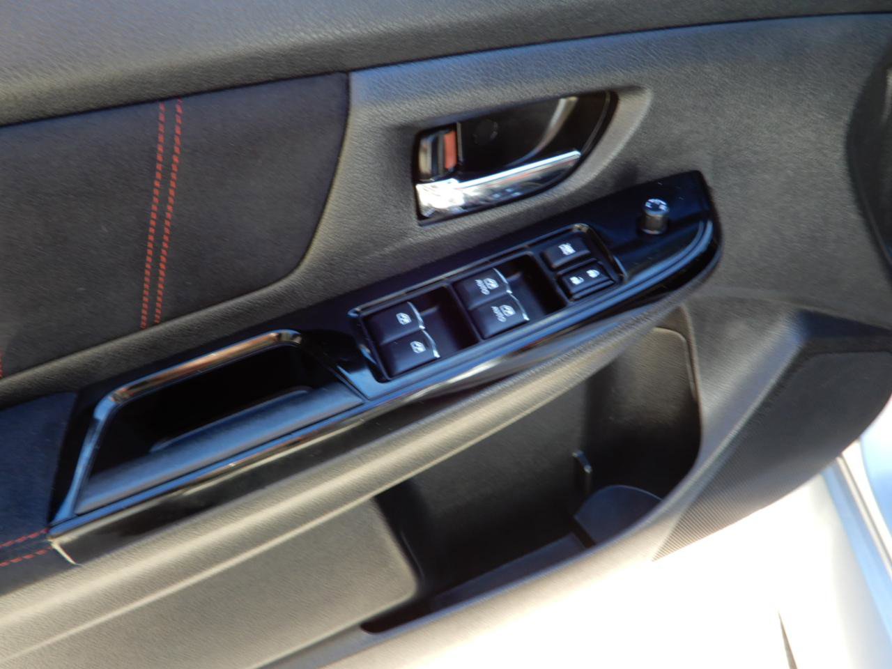 Used 2020 Subaru WRX STI image 23