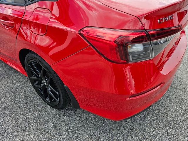 Used 2022 Honda Civic Sport image 14