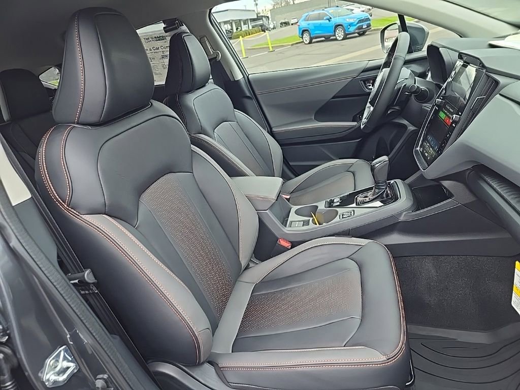 New 2026 Subaru Crosstrek 2.5i Limited image 13