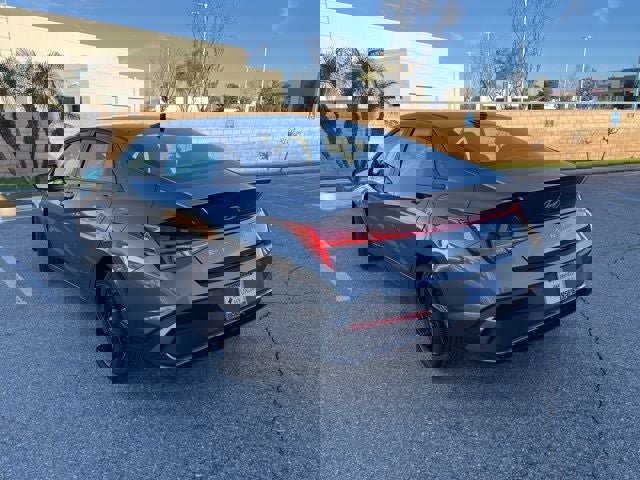 New 2026 Hyundai Elantra Sport image 3