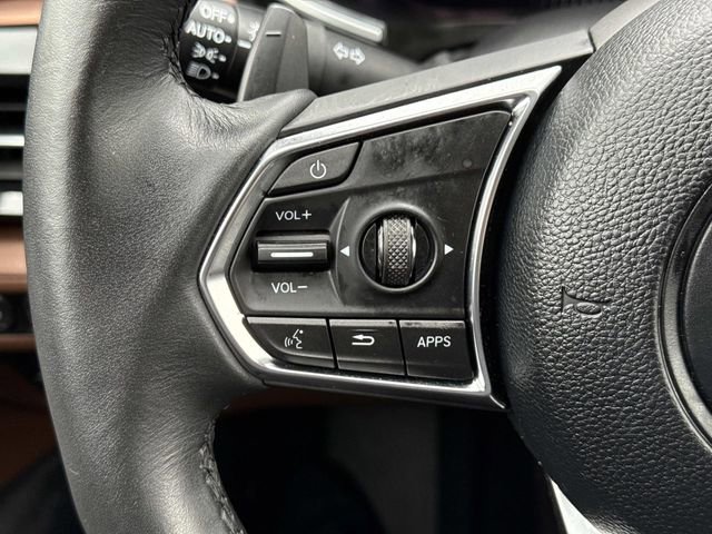 Used 2024 Acura MDX SH-AWD w/ Technology Package image 25