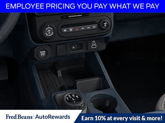 New 2025 Ford Maverick Lariat w/ 4K Tow Package AWD/4WD image 20