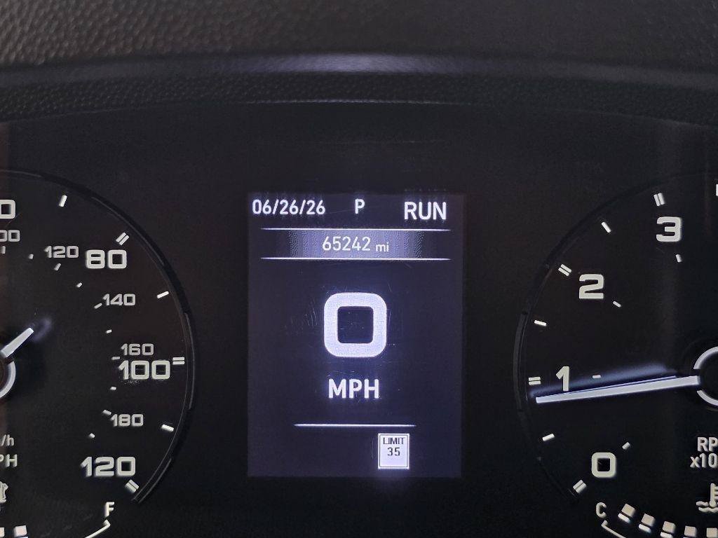 Used 2025 RAM ProMaster 2500 w/ Convenience Group FWD image 16