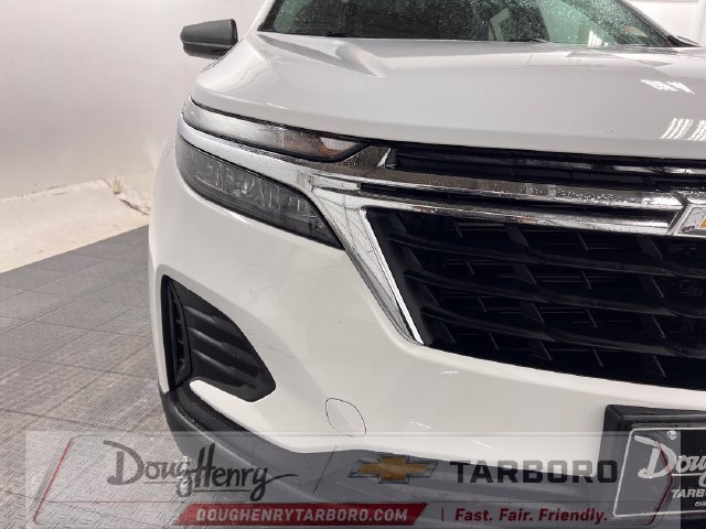 Used 2024 Chevrolet Equinox LS w/ LS Convenience Package FWD image 10