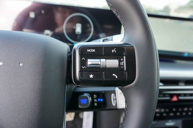 New 2026 Hyundai Ioniq 9 Calligraphy image 29