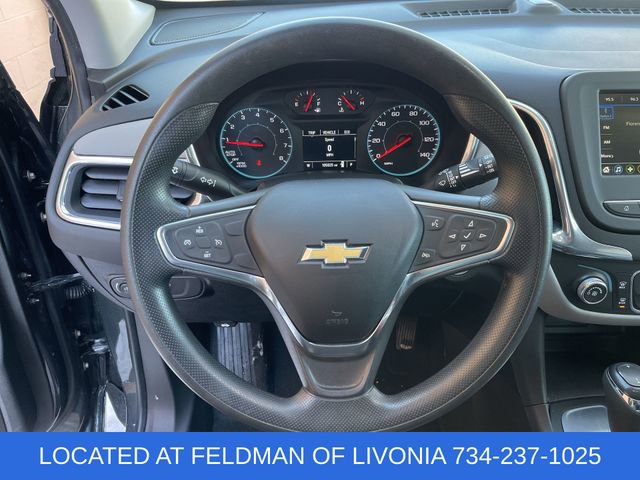 Used 2019 Chevrolet Equinox LS w/ LS Convenience Package image 11