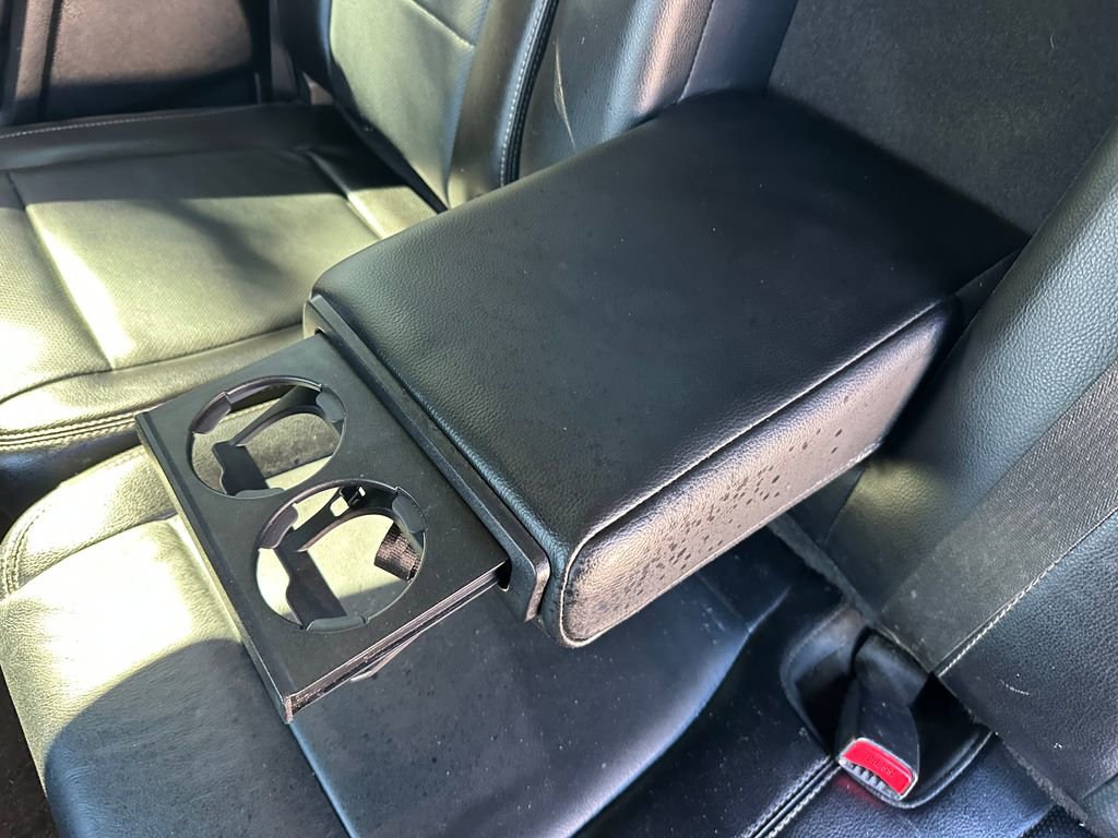 Used 2017 Ford F150 Lariat image 34