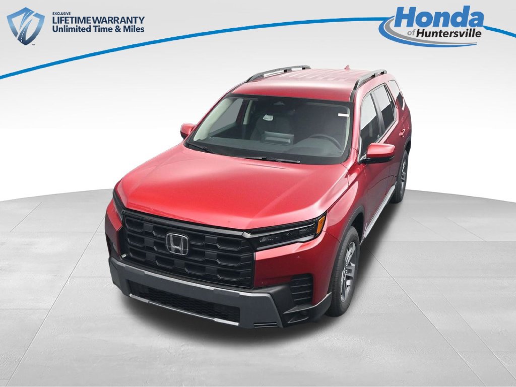 New 2026 Honda Pilot EX-L image 14