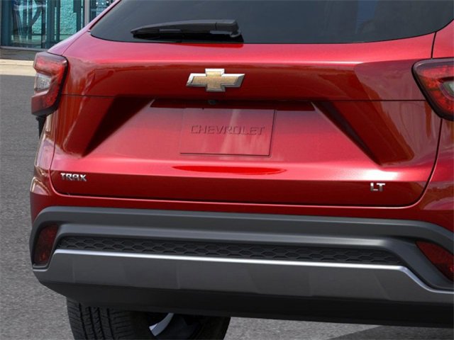 New 2026 Chevrolet Trax LT image 15