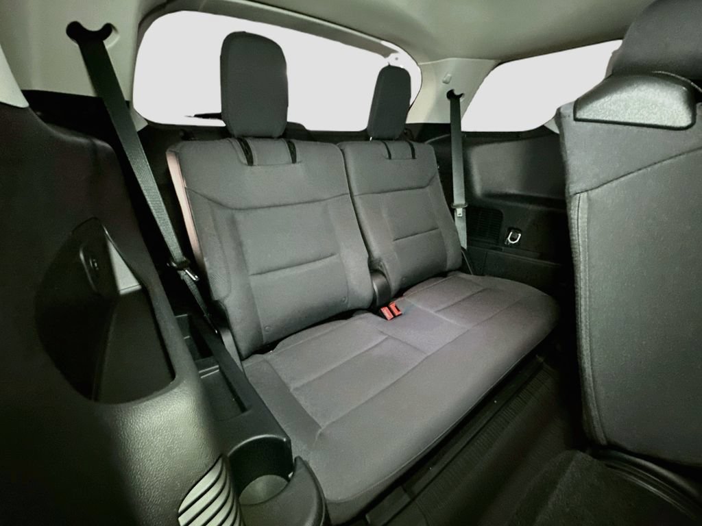 New 2026 Ford Explorer Active AWD/4WD image 33