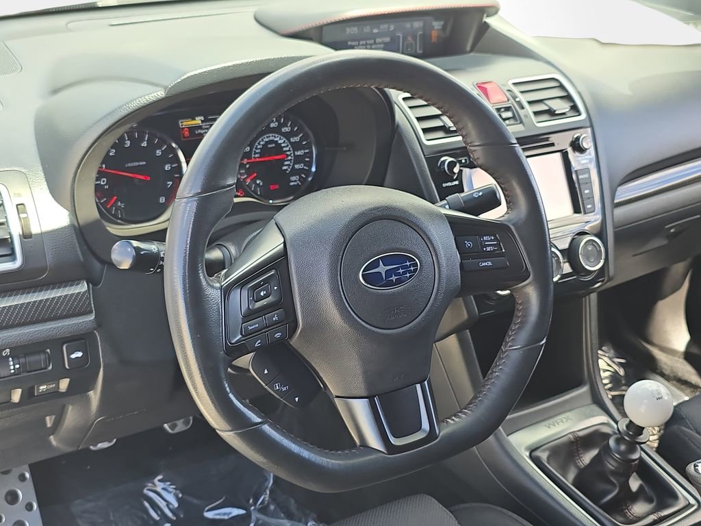 Used 2019 Subaru WRX AWD/4WD image 18