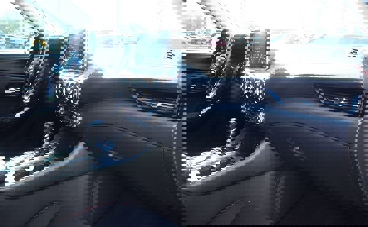 Used 2024 Nissan Sentra SR image 35