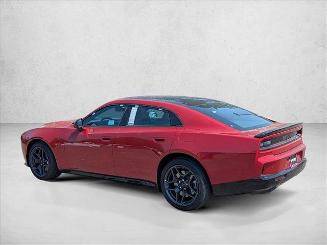 New 2026 Dodge Charger R/T AWD/4WD image 8