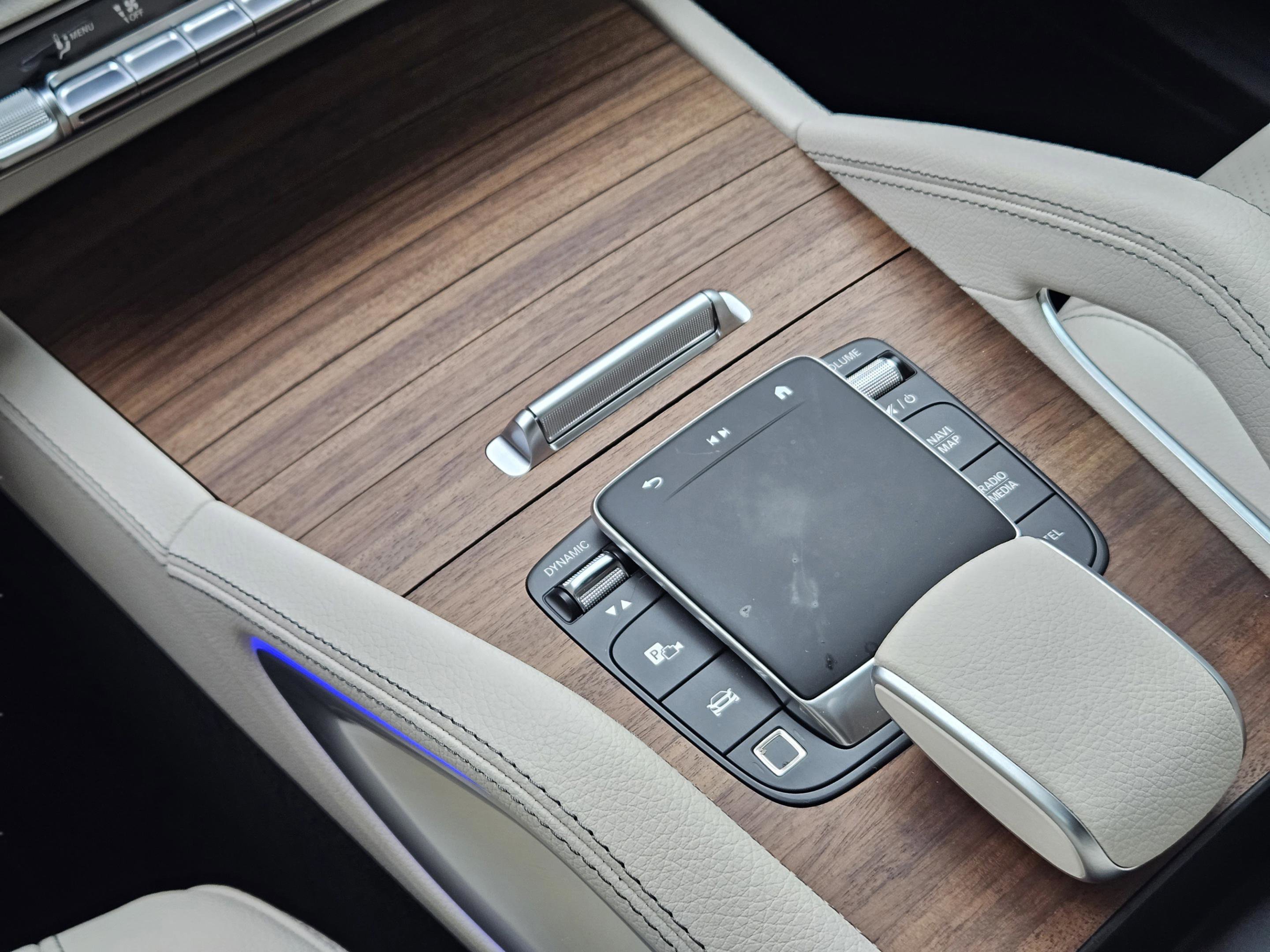 Certified 2026 Mercedes-Benz GLE 350 4MATIC image 12