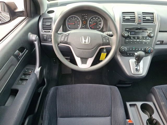 Used 2009 Honda CR-V EX image 11