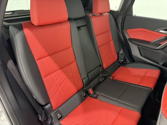 Certified 2023 BMW X1 xDrive28i w/ Convenience Package AWD/4WD image 22
