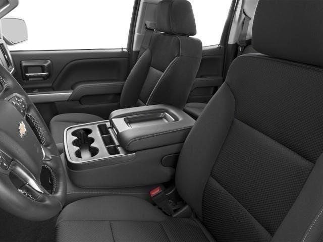 Used 2017 Chevrolet Silverado 1500 LT w/ All Star Edition RWD image 31