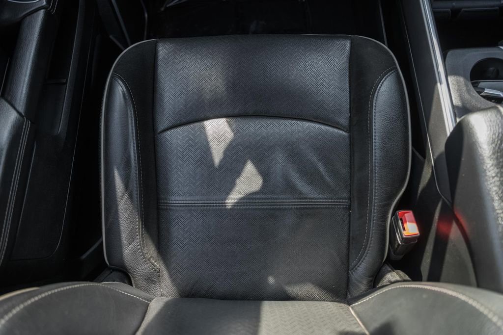 Used 2021 RAM 3500 Laramie w/ Night Edition image 40