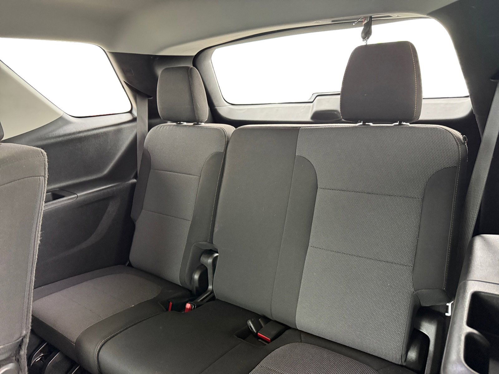 Used 2021 Chevrolet Traverse LS w/ LPO, Cargo Package image 12