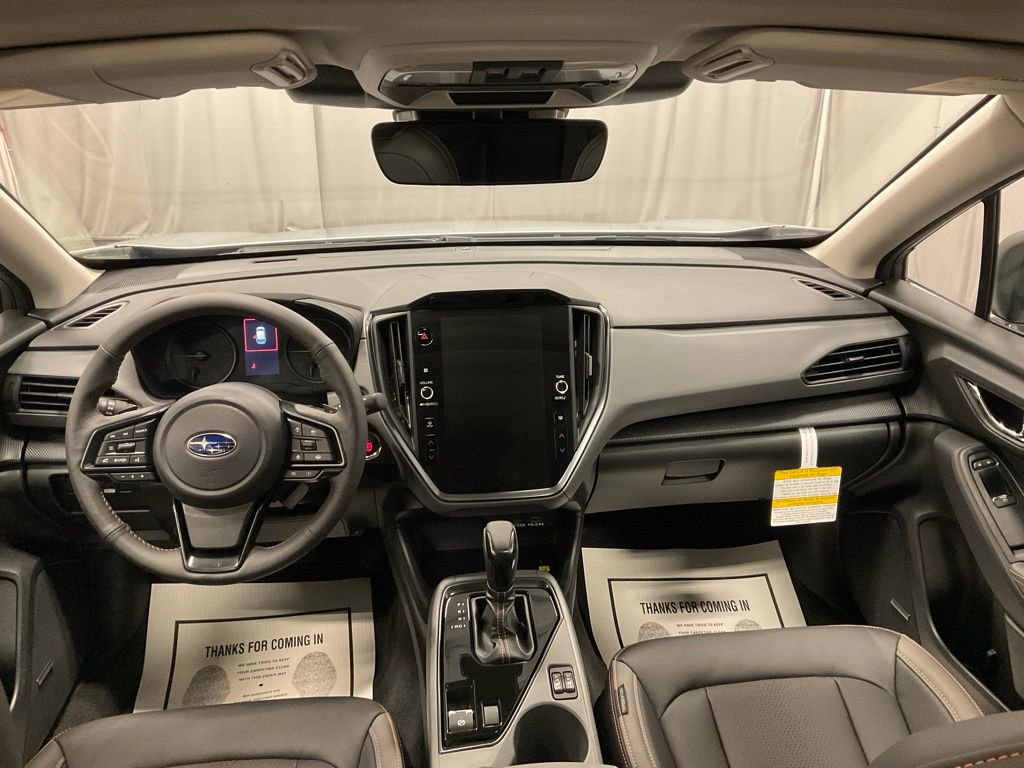 New 2026 Subaru Crosstrek 2.5i Limited image 33