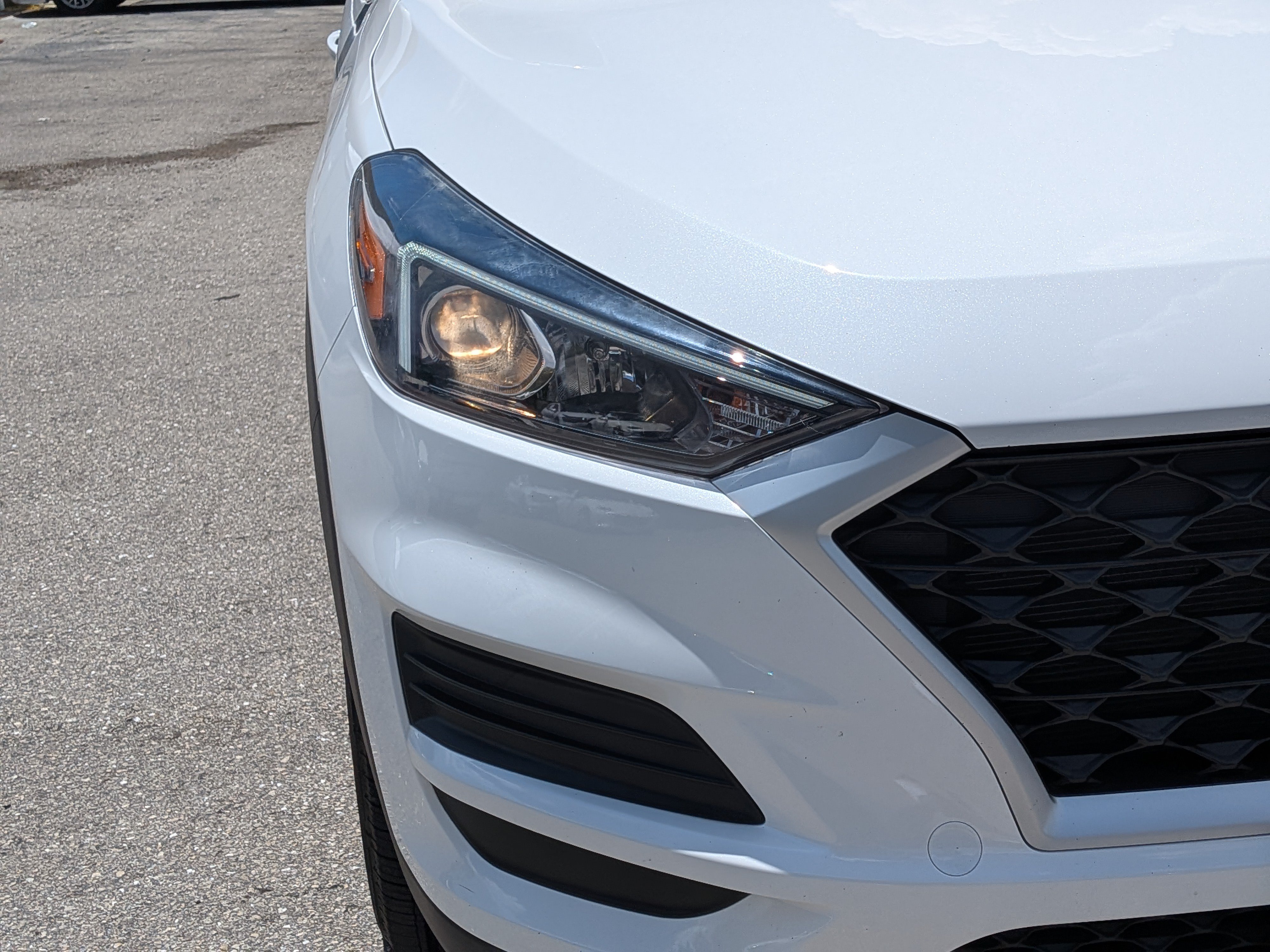Used 2020 Hyundai Tucson SEL AWD/4WD image 10