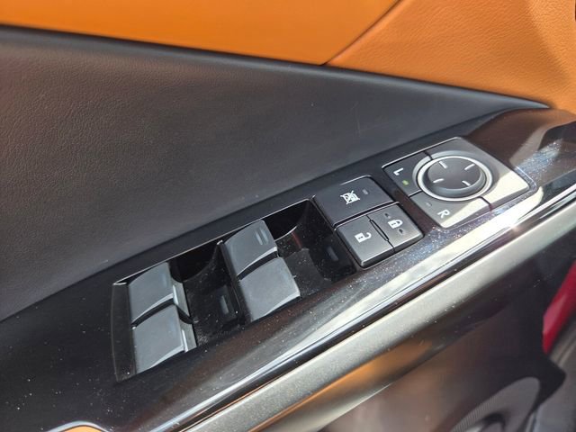 Used 2025 Lexus IS 350 F Sport RWD image 25