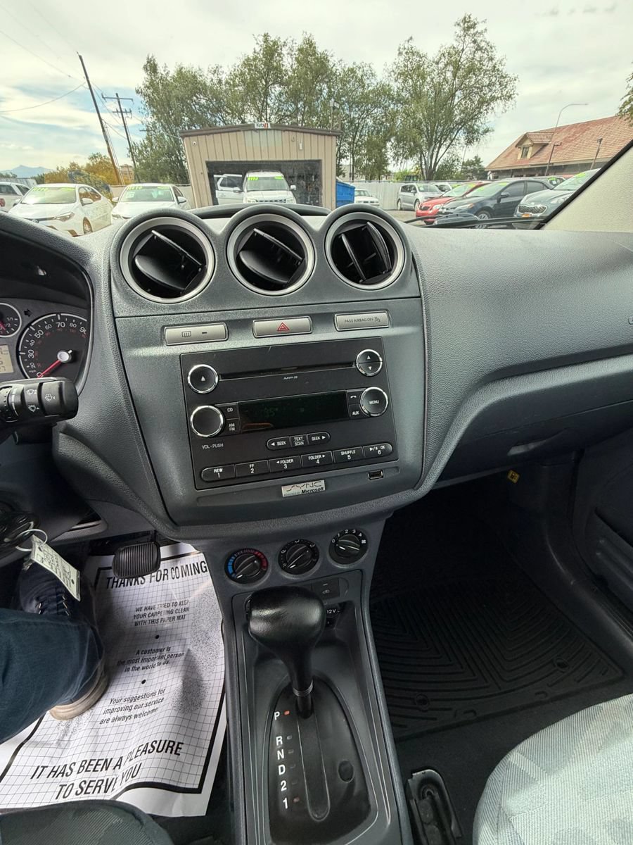 Used 2013 Ford Transit Connect XLT FWD image 20