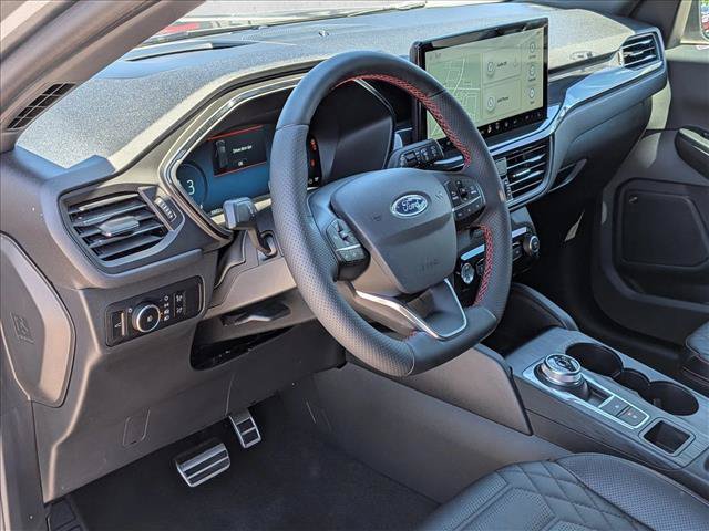 Certified 2023 Ford Escape ST-Line Elite w/ Premium Technology Package AWD/4WD image 10