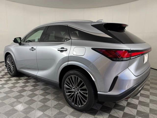 Used 2023 Lexus RX 350 FWD w/ Accessory Package (Z1) image 4