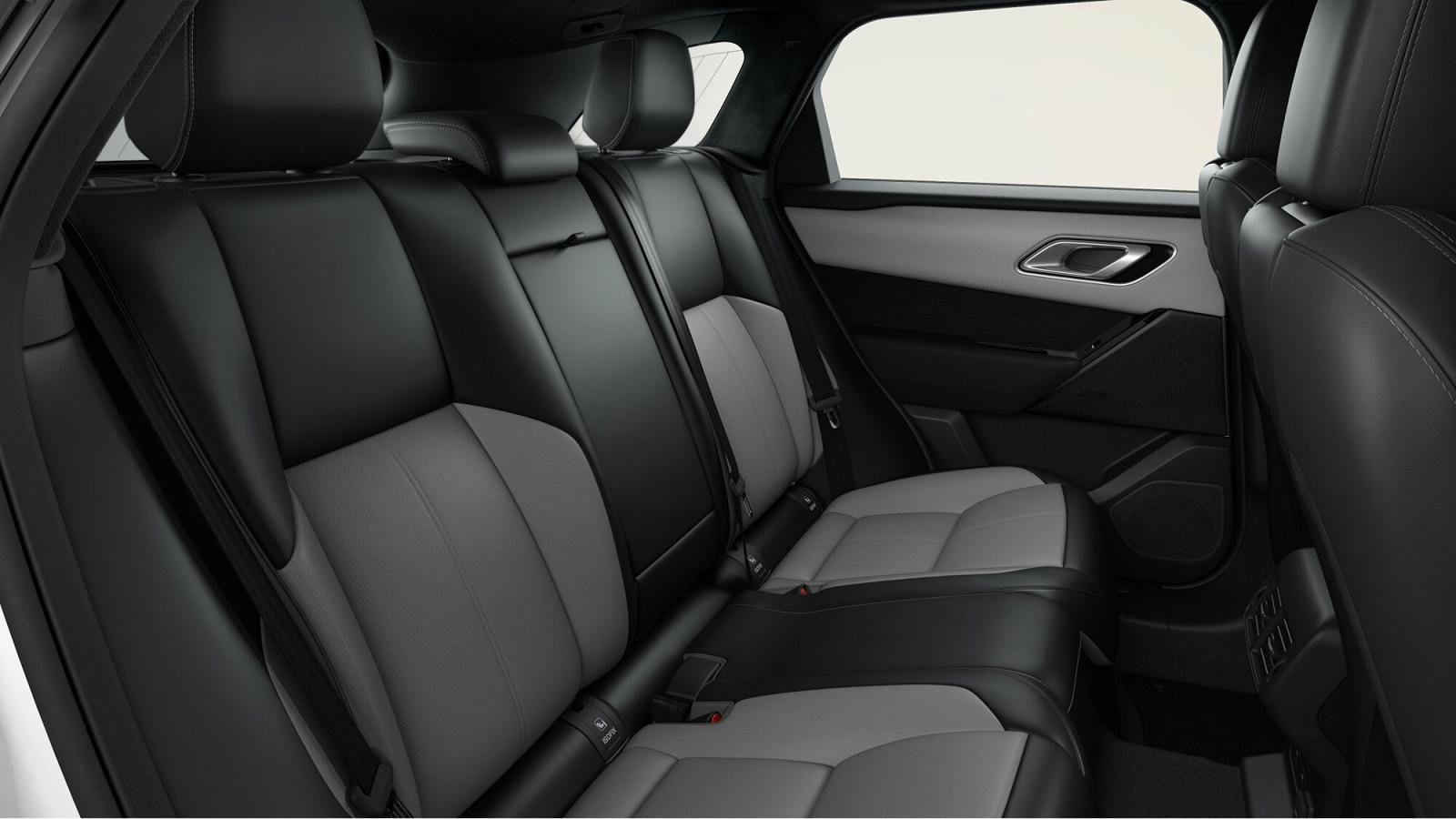 New 2026 Land Rover Range Rover Velar S AWD/4WD image 7