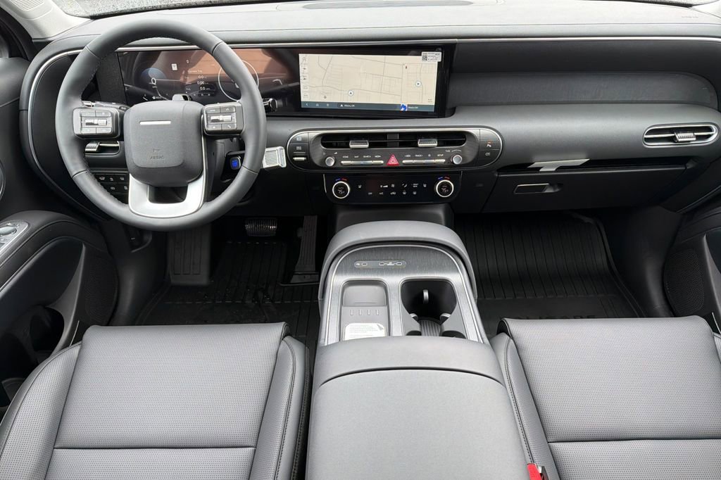 New 2026 Hyundai Palisade SEL image 11