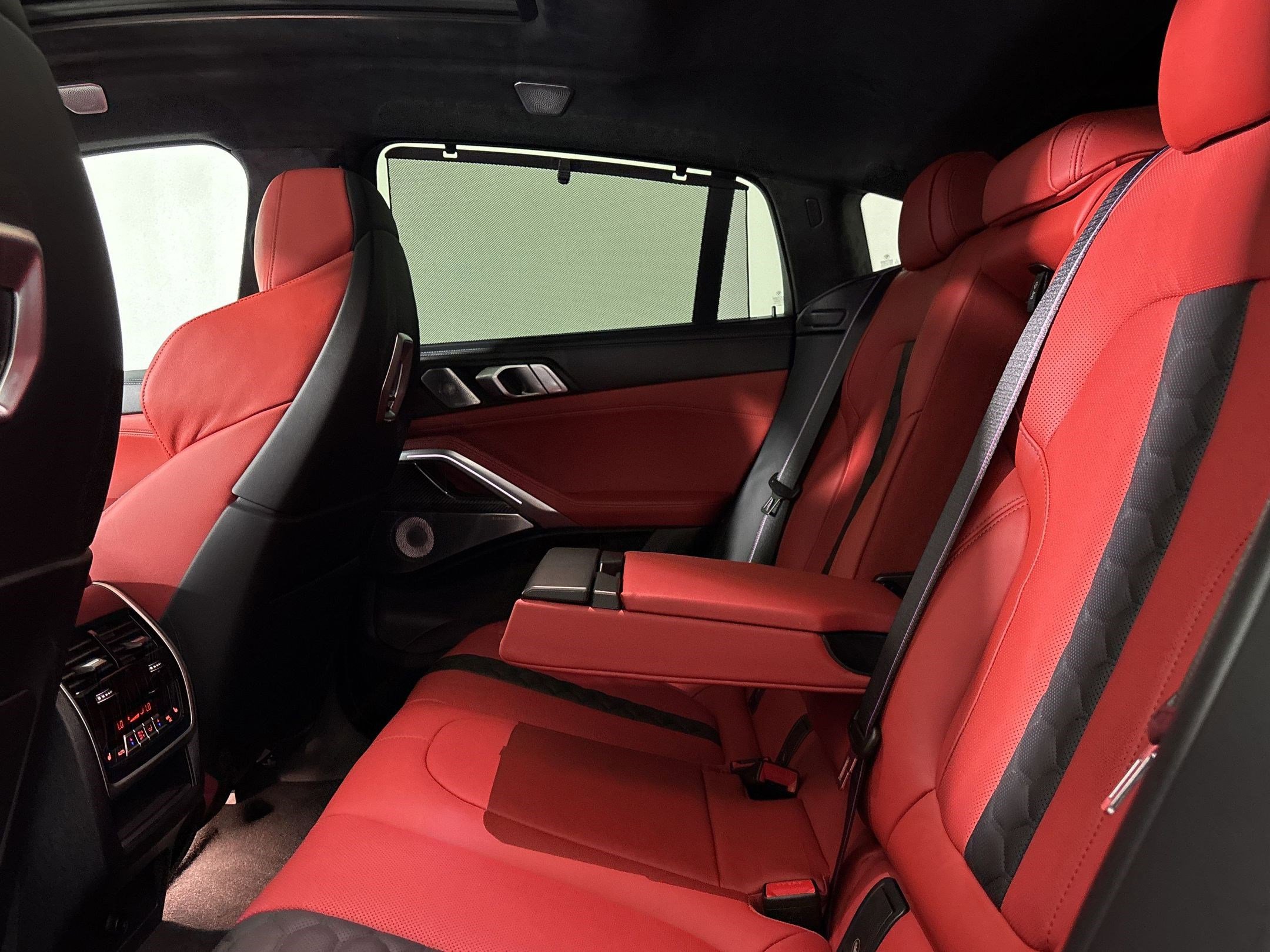 New 2027 BMW X6 M Competition AWD/4WD image 34
