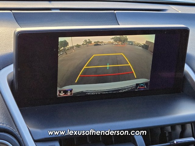 Used 2021 Lexus NX 300 F Sport w/ F Sport Premium Package AWD/4WD image 27