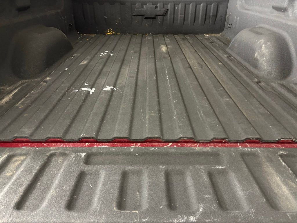 Used 2018 Chevrolet Silverado 2500 High Country w/ Duramax Plus Package image 39