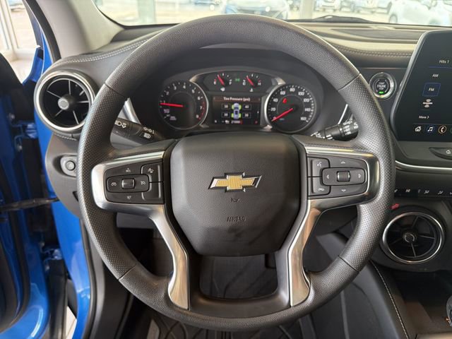 Certified 2024 Chevrolet Blazer LT w/ Convenience Package FWD image 29