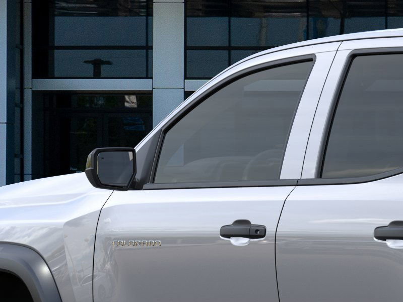 New 2025 Chevrolet Colorado Trail Boss image 36
