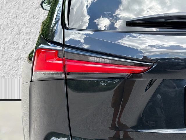 Used 2019 Lexus NX 300 FWD w/ Premium Package image 10