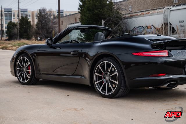 Used 2014 Porsche 911 Carrera image 44