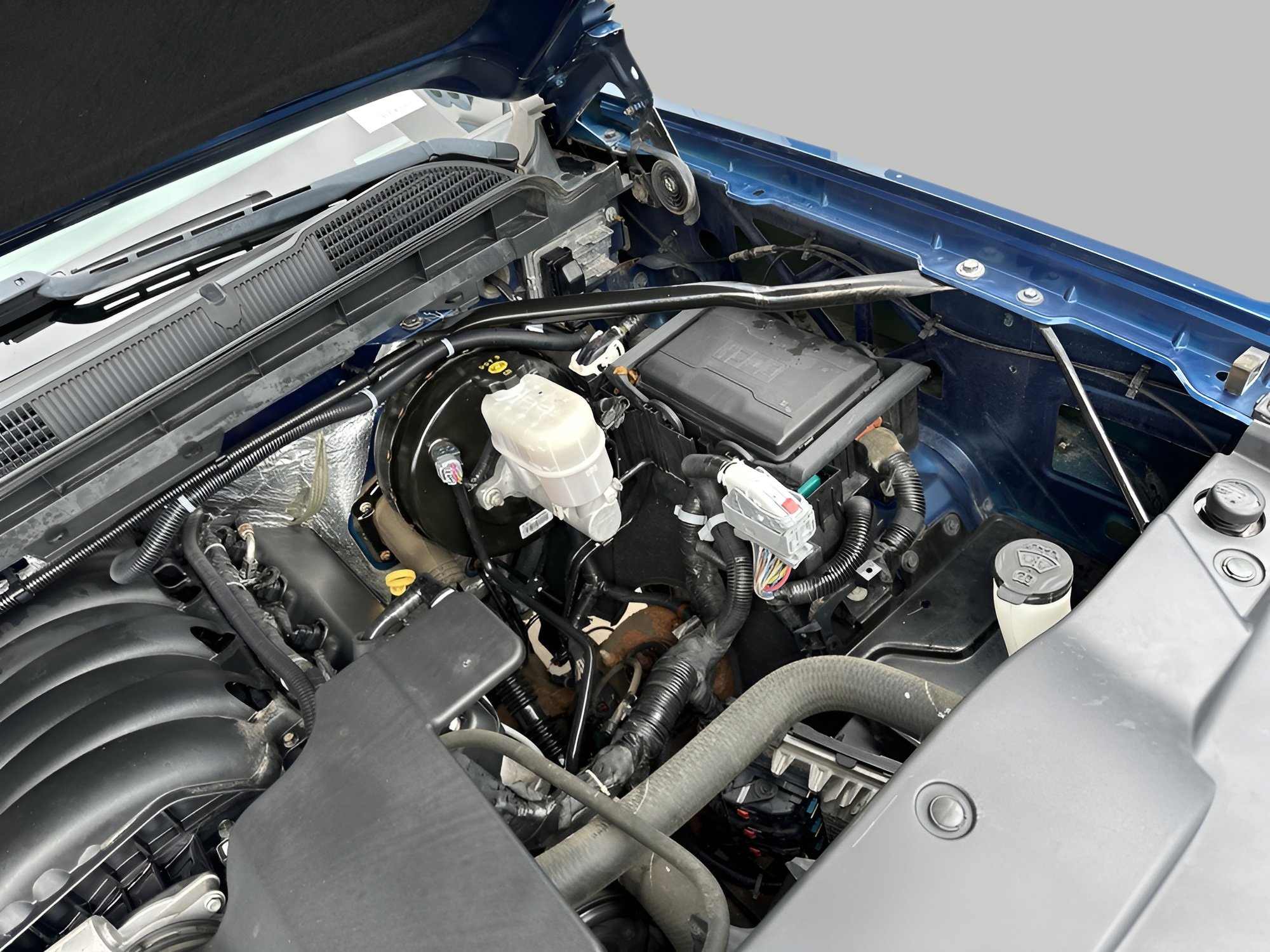 Used 2017 Chevrolet Silverado 1500 LTZ Z71 w/ LTZ Plus Package image 32