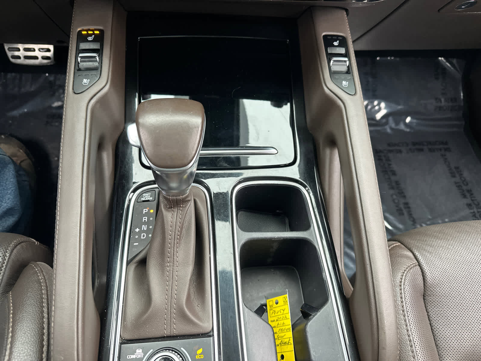 Used 2022 Kia Telluride SX w/ Nightfall Edition Package image 24