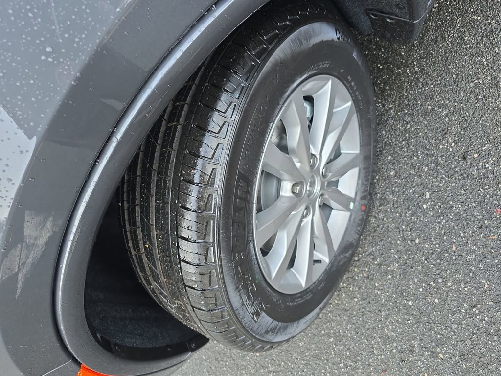 New 2026 Dodge Durango GT w/ Trailer Tow Group IV image 31