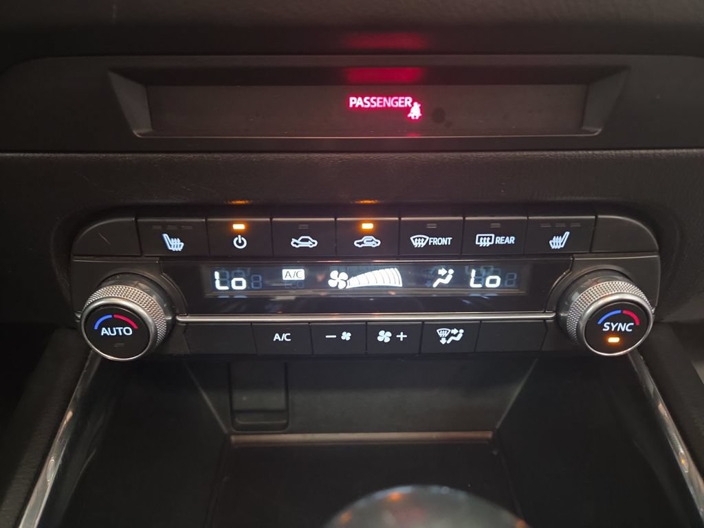 Used 2023 MAZDA CX-5 AWD 2.5 S w/ Premium Package image 18