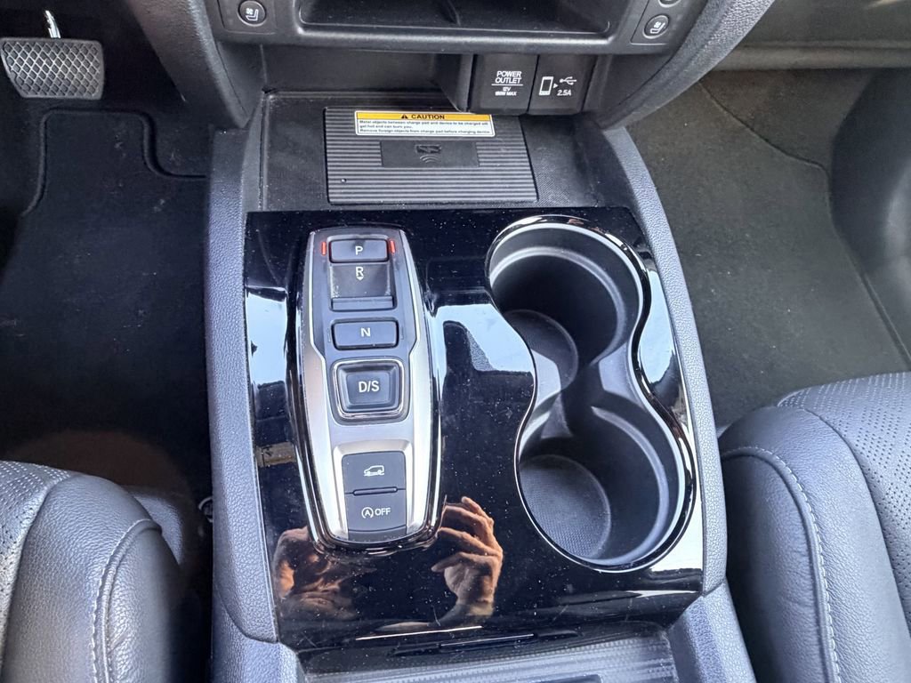 Used 2023 Honda Passport Elite image 33